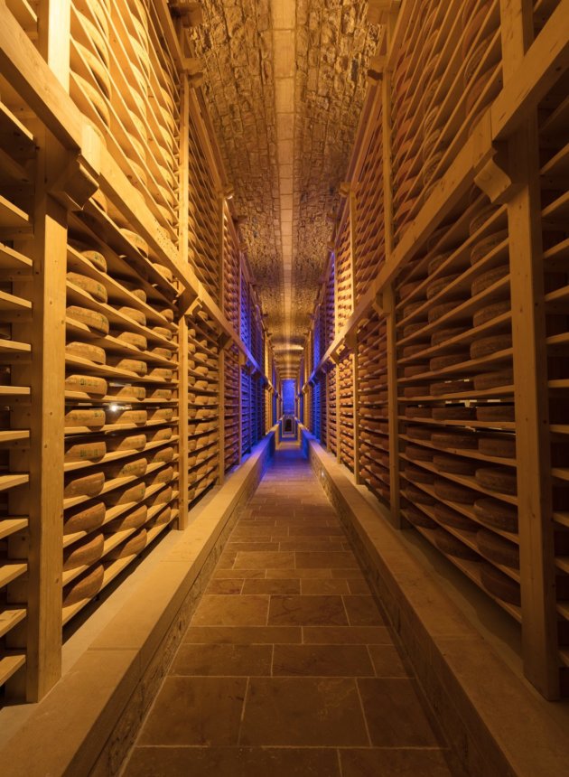 ARNAUD FdRousses Cave Napoleon 2017_JMBaudet 1B1A3521