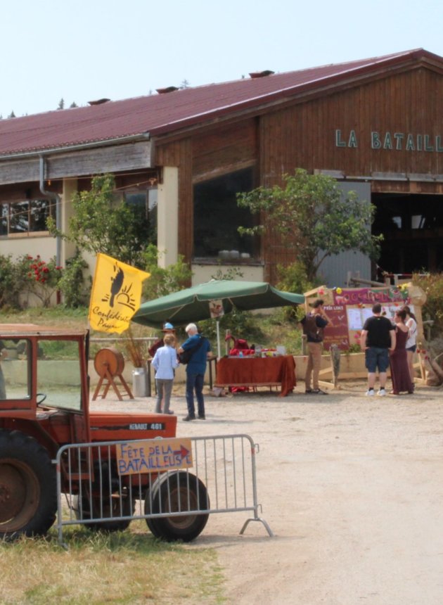 CLAJ ROCHEJEAN PHOTO 2021 FERME A VISITER