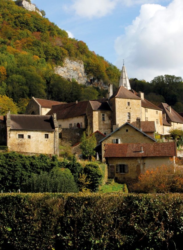 p14 - Baume-les-messieurs - Thierry Petit