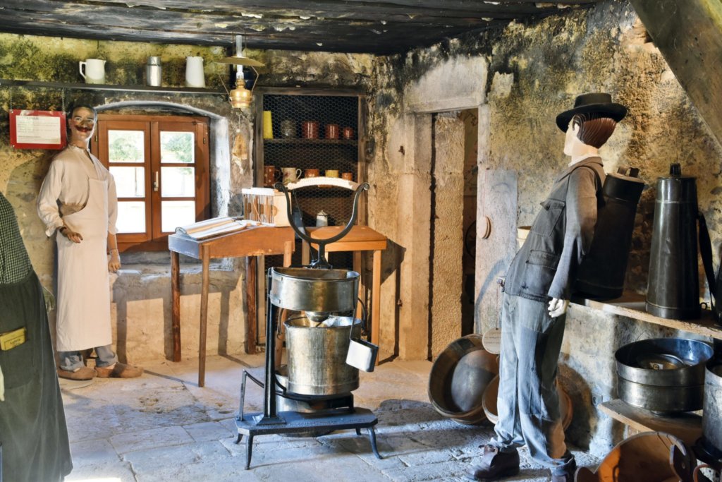 En 1824, le chalet fromager naissait. Pour son bicentenaire, il sera roi de la fête !