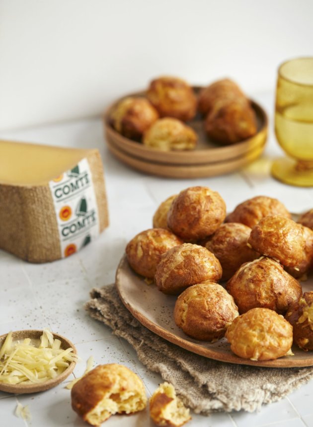 Comte_Recettes_gougère_2024@MarionDubanchet