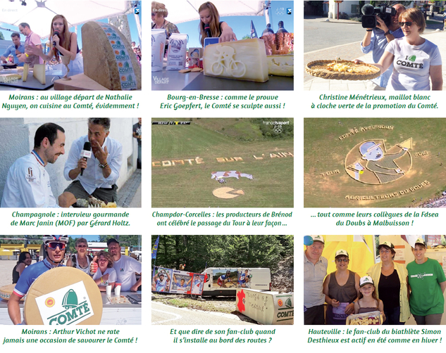 Retour sur... : encore un Tour de France au goût de Comté !.jpeg