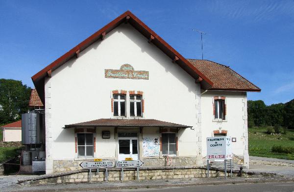 La fruitière de Chapelle d'Huin restera au coeur du village.jpeg