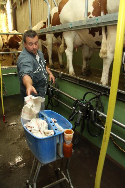 et d'utiliser des techniques respectueuses de la flore.