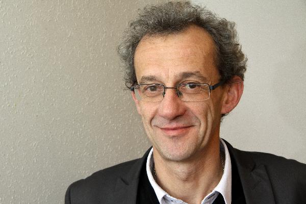 Jean-Yves Charvin